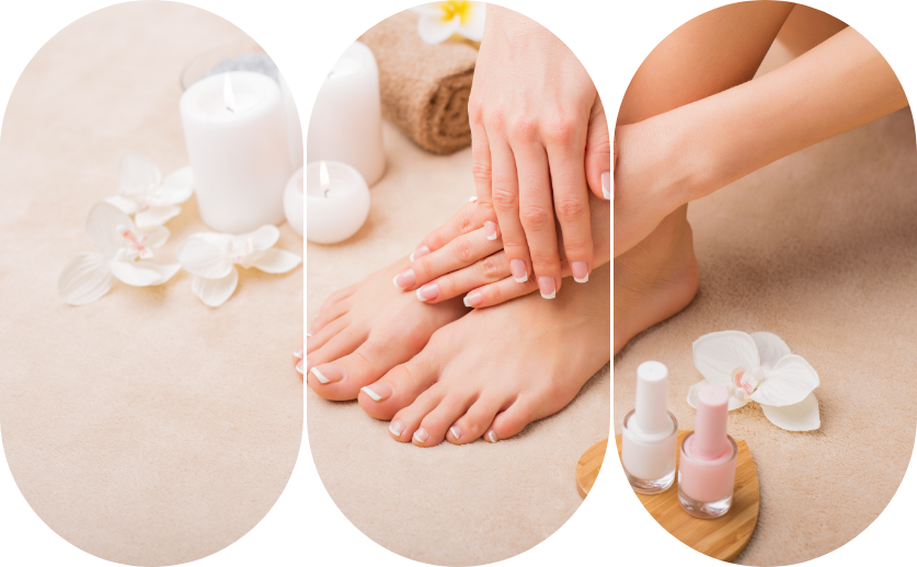 Milana Luxe Nail Spa Tucson