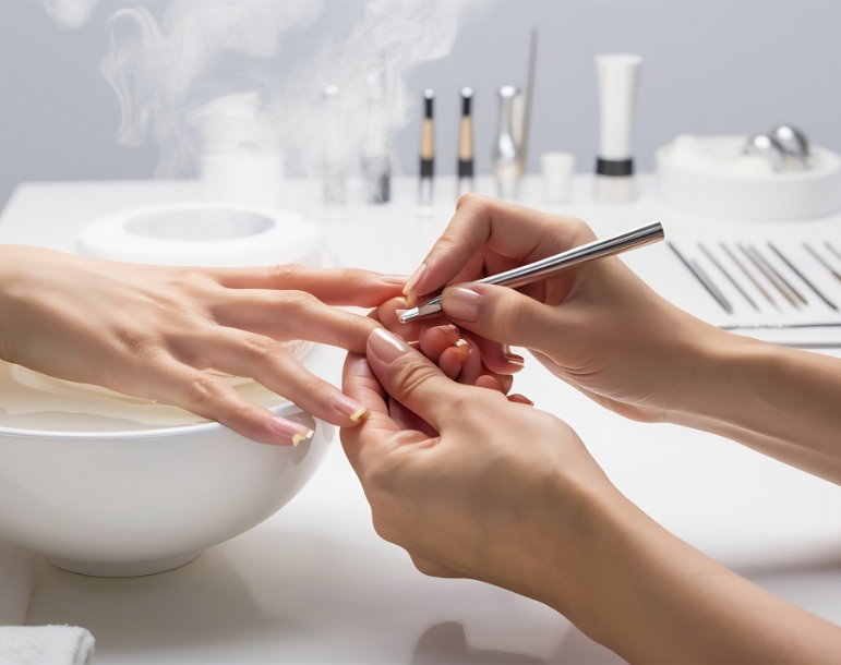 Premium nail products