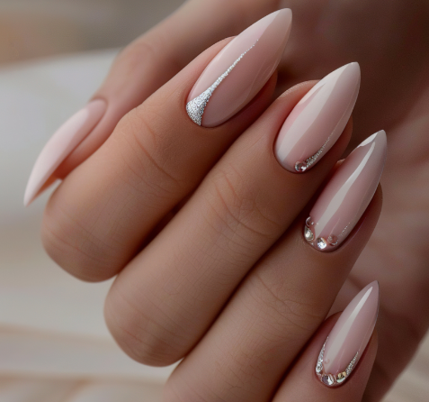 Nail art design 12